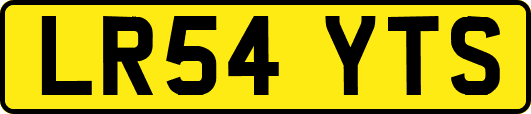 LR54YTS