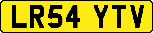 LR54YTV