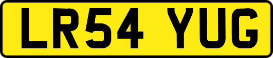 LR54YUG