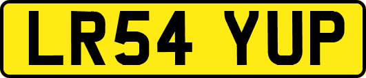 LR54YUP
