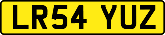 LR54YUZ