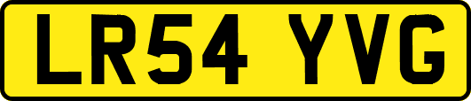 LR54YVG