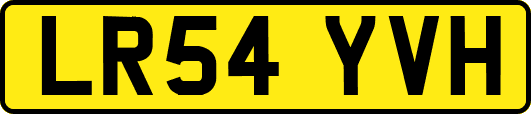 LR54YVH