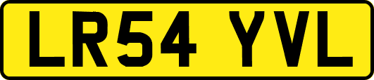 LR54YVL