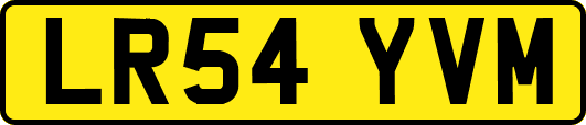 LR54YVM