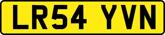 LR54YVN