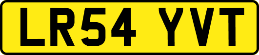 LR54YVT