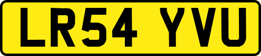 LR54YVU