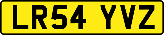 LR54YVZ