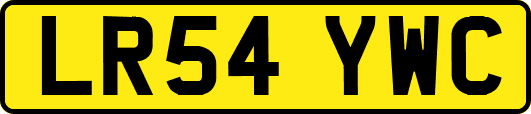 LR54YWC