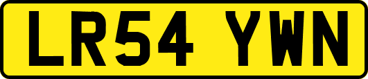 LR54YWN