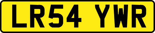 LR54YWR