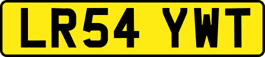 LR54YWT