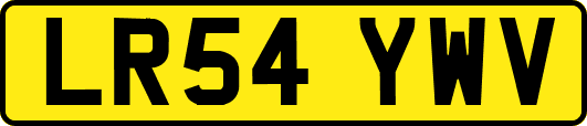LR54YWV