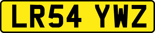 LR54YWZ