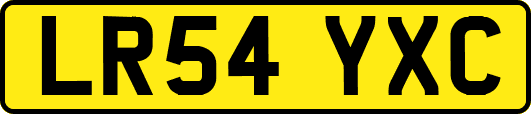 LR54YXC