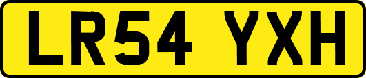LR54YXH
