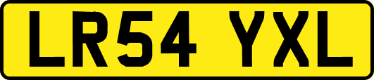 LR54YXL