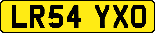LR54YXO