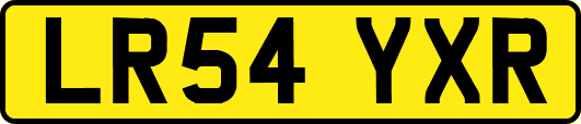 LR54YXR