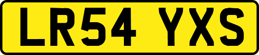 LR54YXS