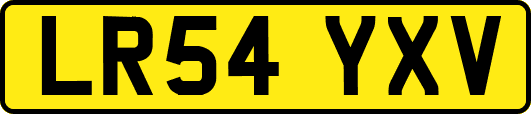 LR54YXV