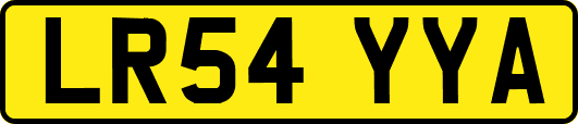 LR54YYA