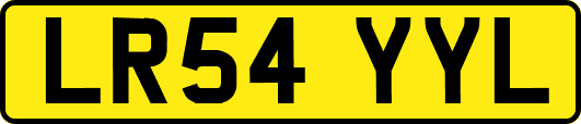 LR54YYL