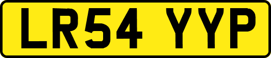 LR54YYP