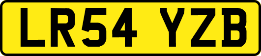 LR54YZB