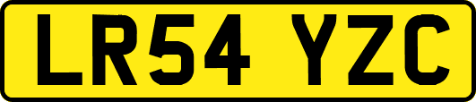 LR54YZC