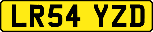 LR54YZD