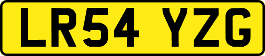 LR54YZG
