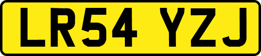 LR54YZJ