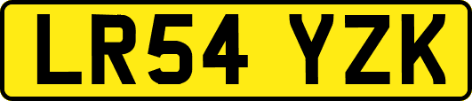LR54YZK