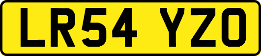 LR54YZO
