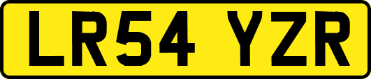 LR54YZR