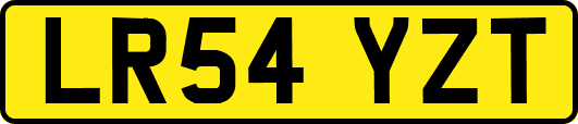 LR54YZT