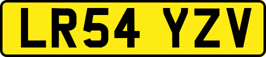 LR54YZV