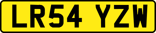 LR54YZW