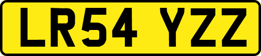LR54YZZ