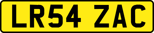LR54ZAC