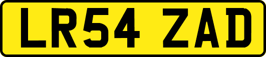 LR54ZAD