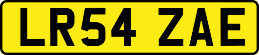LR54ZAE