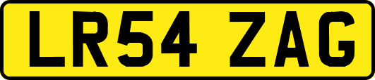 LR54ZAG