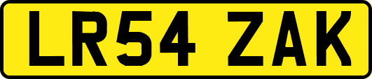 LR54ZAK