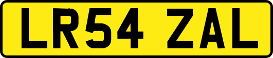 LR54ZAL