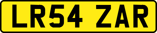 LR54ZAR