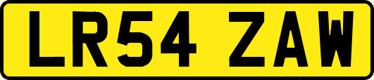 LR54ZAW