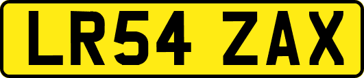 LR54ZAX